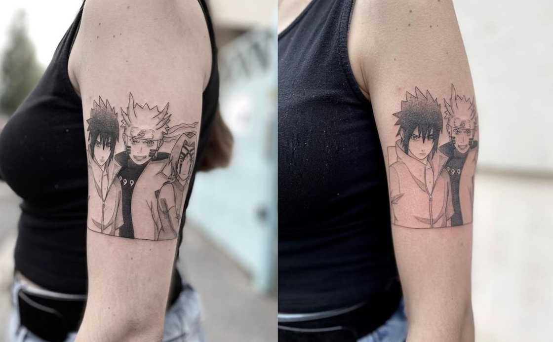 Team 7 Team 7