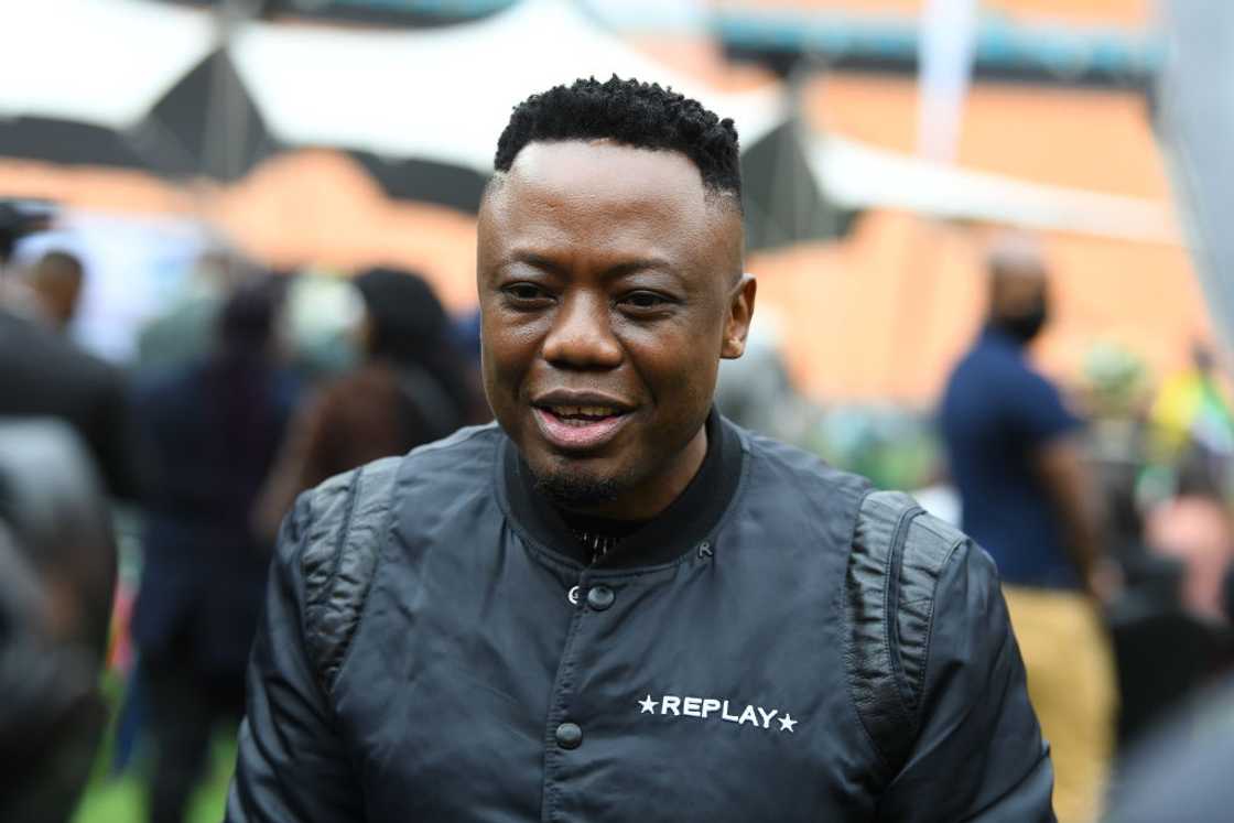 DJ Tira i Zim