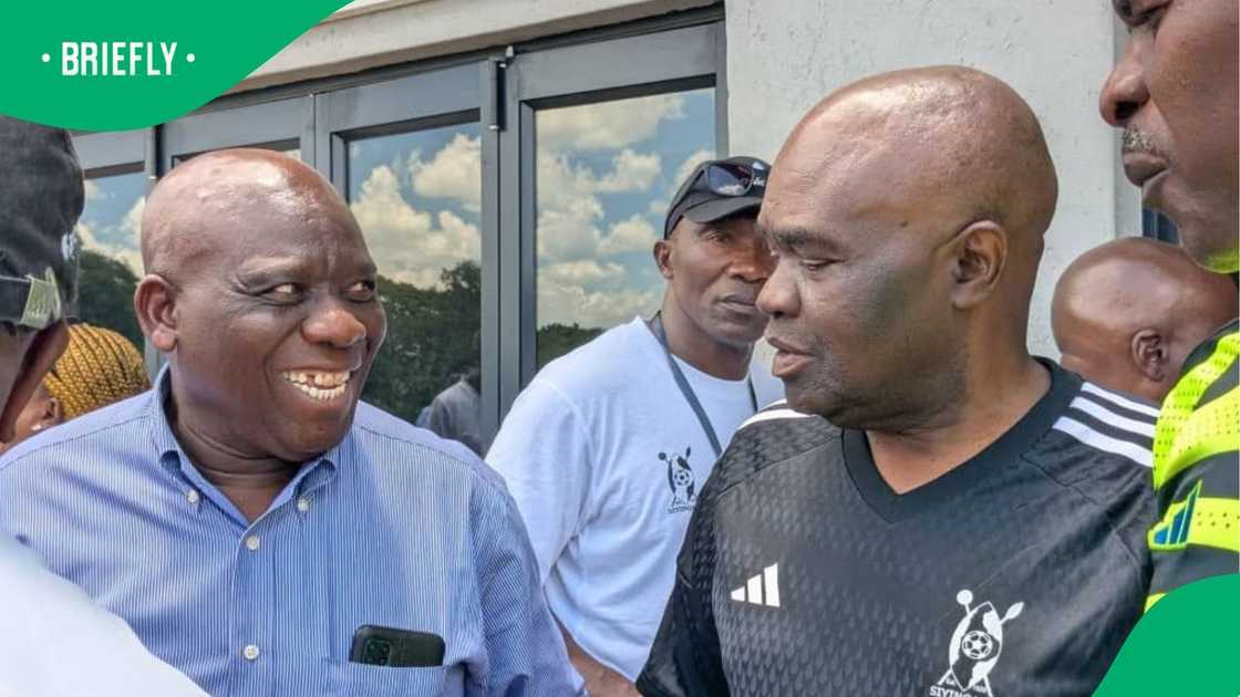 Highlanders, Bulawayo, Zimbabwe, Zimbabwe Premier Soccer League