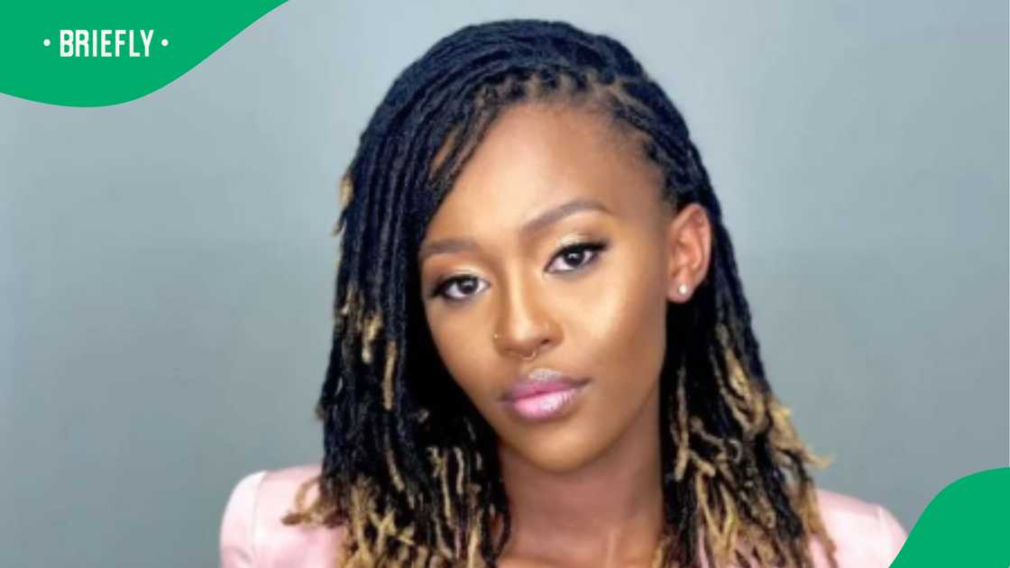 Katlego Ranaka was honoured on her heavenly birthday