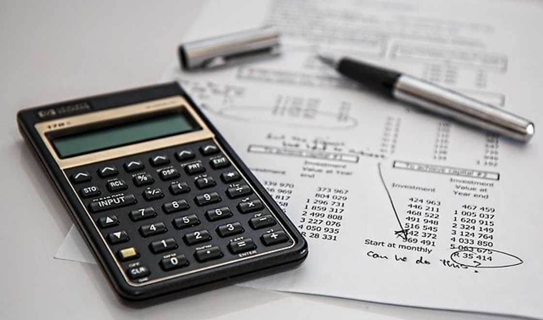 Tax brackets South Africa monthly Tax brackets South Africa monthly