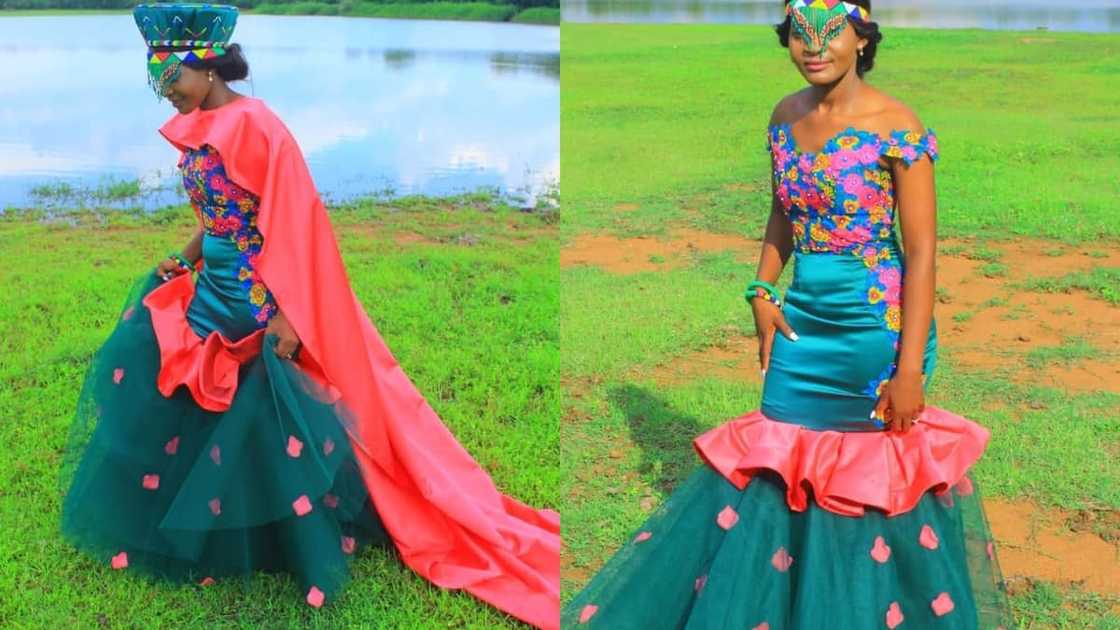 Conventional Mzansi marriages Conventional Mzansi marriages