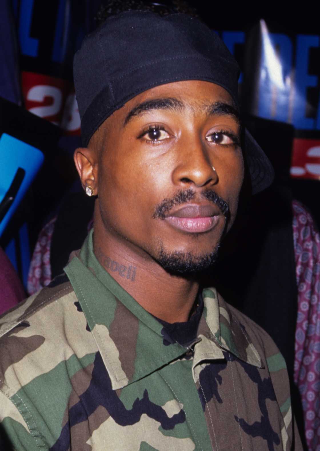 Keffe D's recording was played in court