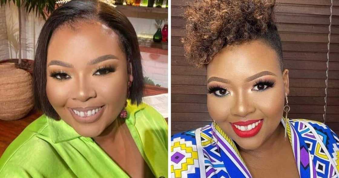 Anele Mdoda Anele Mdoda