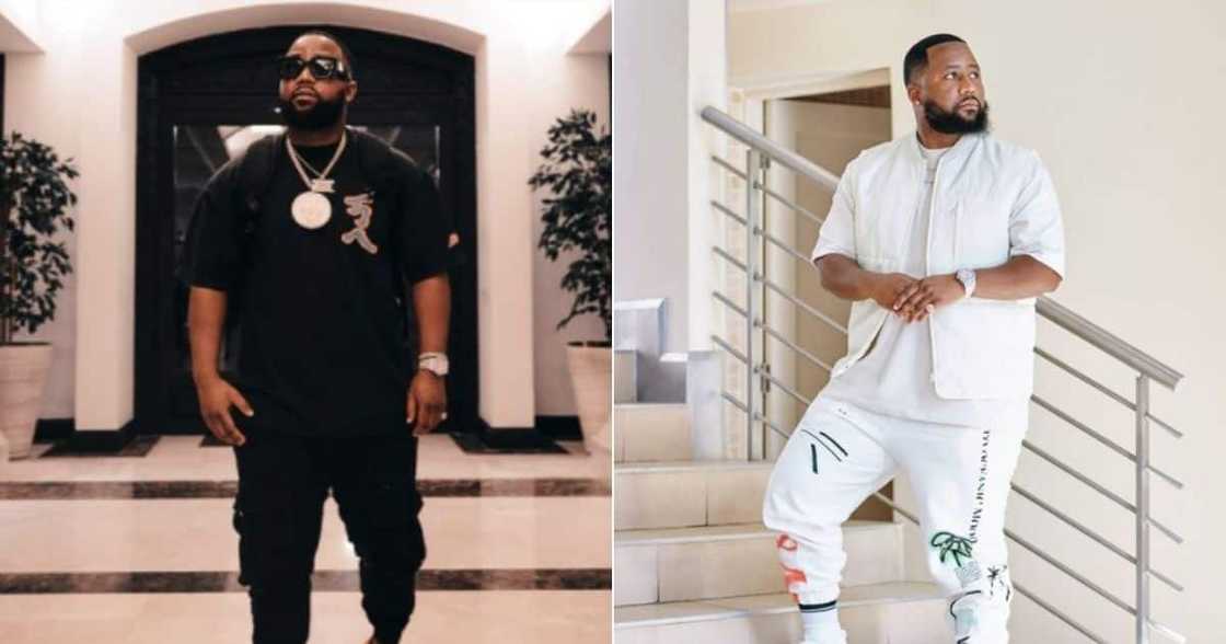 Cassper Nyovest, money, celebs, financial planning, retirement Cassper Nyovest, money, celebs, financial planning, retirement