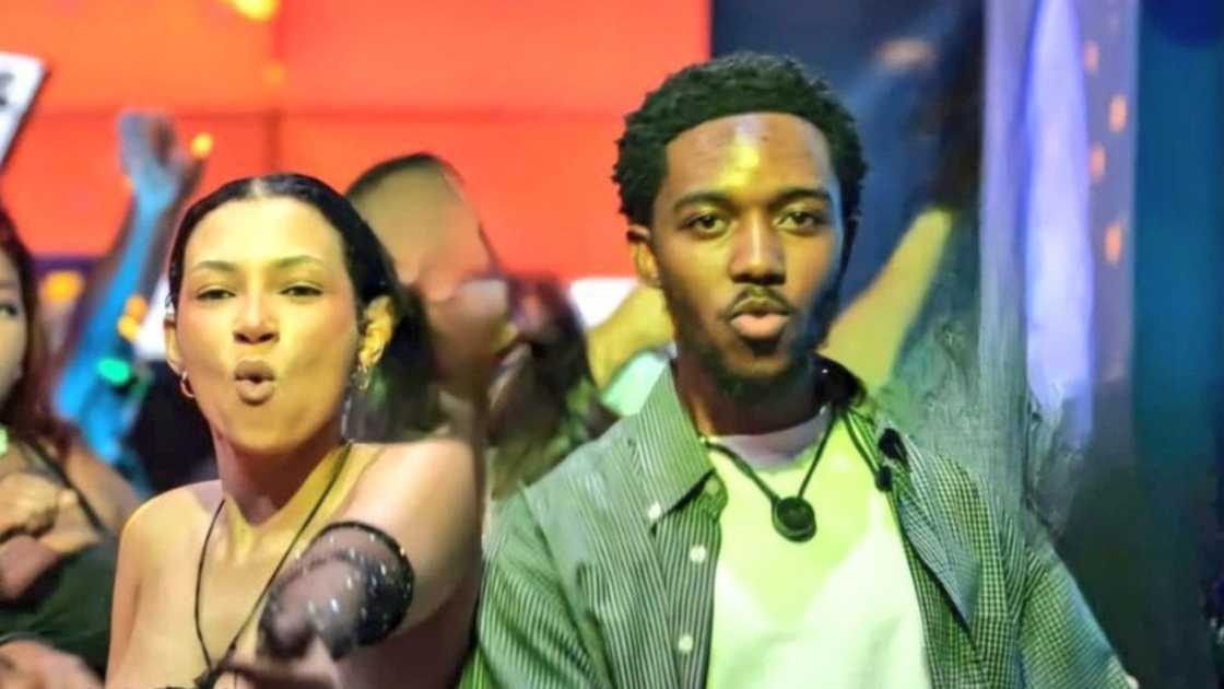 Sweet Guluva claims Ashely Ogle at KZN homecoming Sweet Guluva claims Ashely Ogle at KZN homecoming