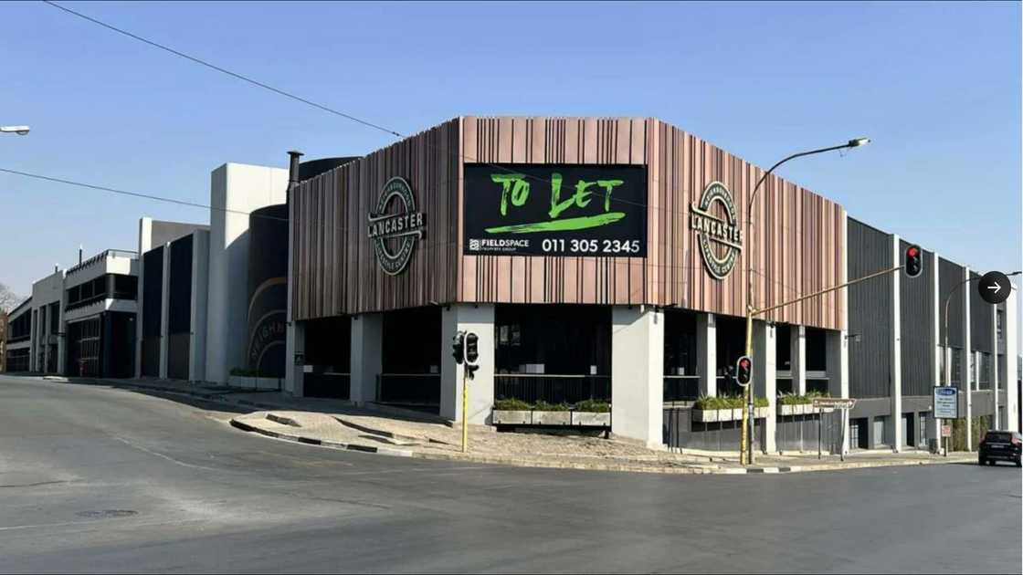 Weekly Wrap: Lancaster Mall shutdown