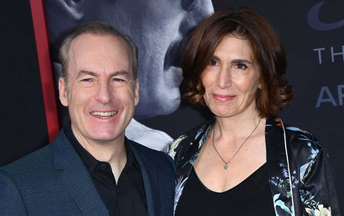 who is Bob Odenkirk? who is Bob Odenkirk?