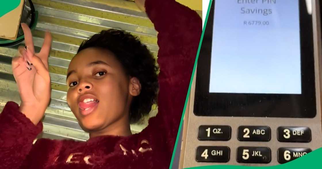 Firstborn buys luxurious item Firstborn buys luxurious item