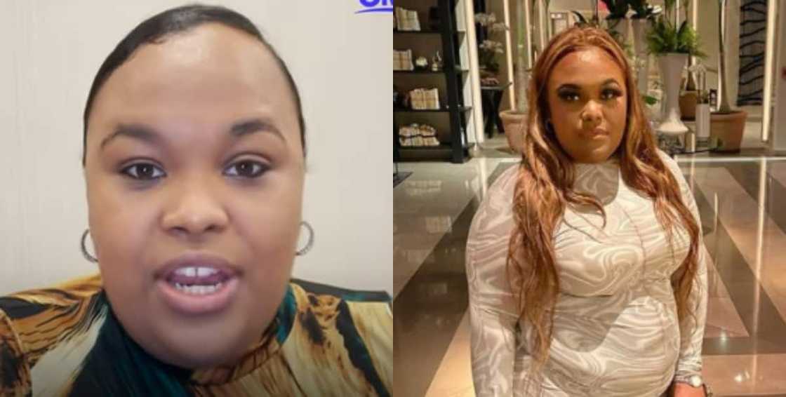 Bianca Mayti: Meet 21-year-old lady who has held over 30 job positions Bianca Mayti: Meet 21-year-old lady who has held over 30 job positions