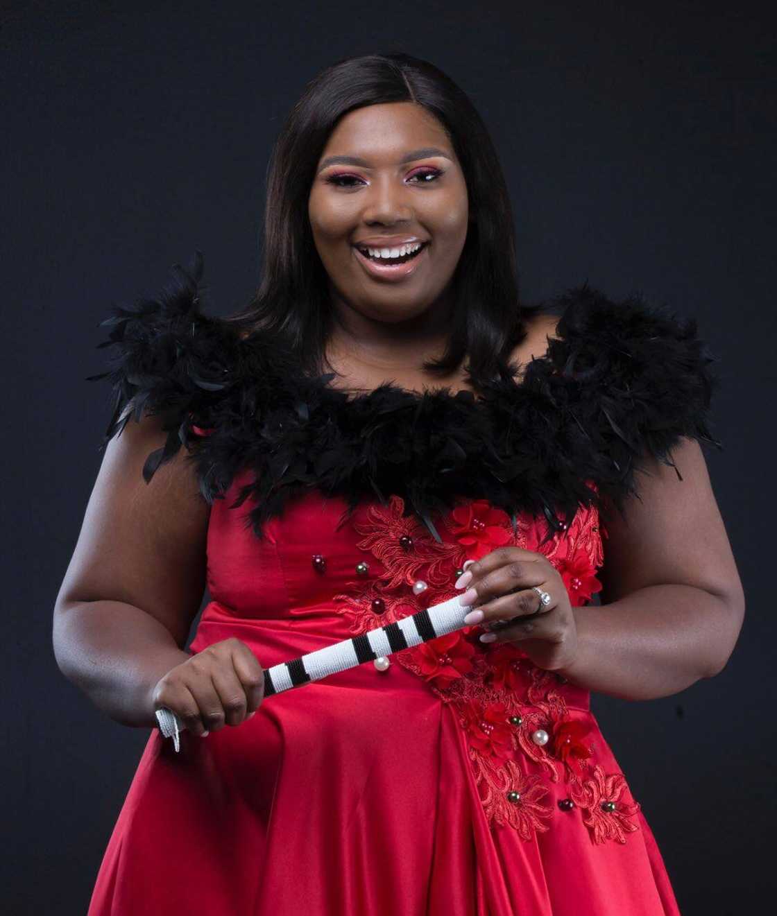 Nonkanyiso Conco Nonkanyiso Conco