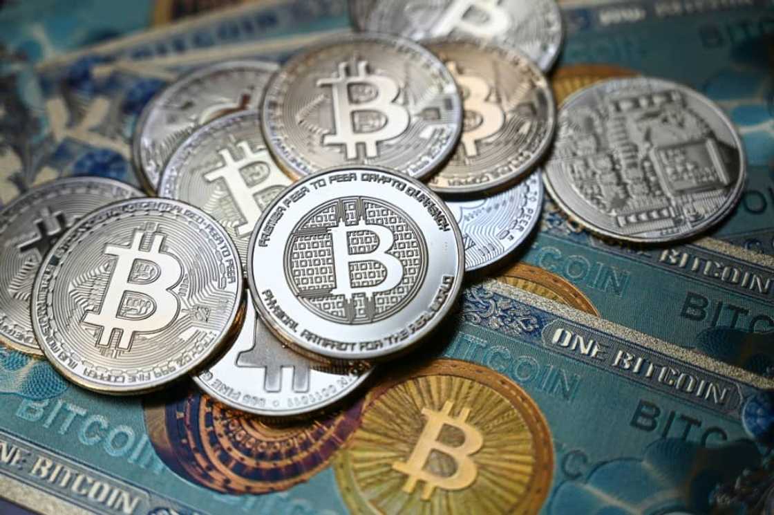 The study found new retail investors drove the spectacular rise in bitcoin prices between 2015 and 2021 The study found new retail investors drove the spectacular rise in bitcoin prices between 2015 and 2021