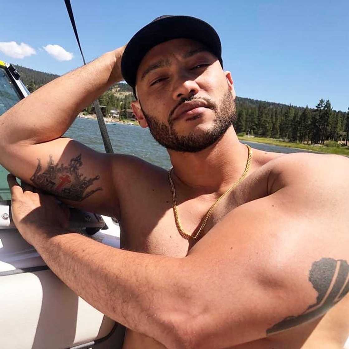 Anton David Jeftha Anton David Jeftha