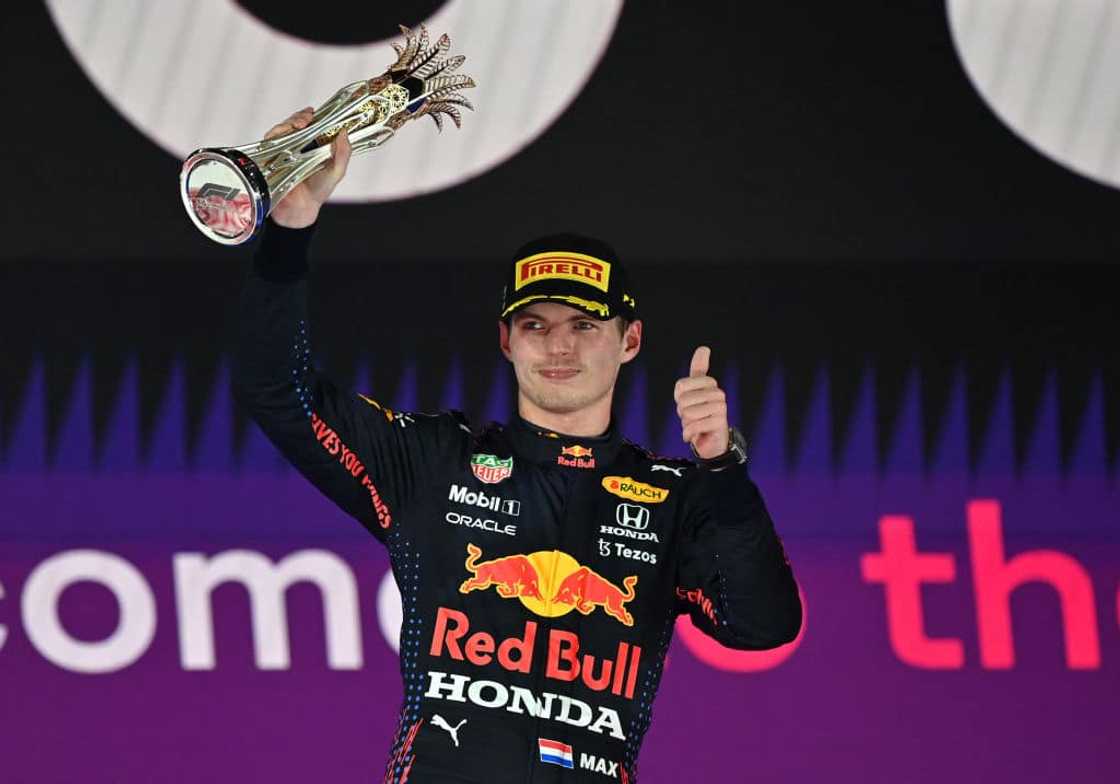 Max Verstappen' wins Max Verstappen' wins