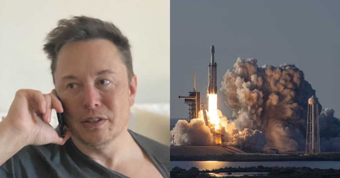 Elon Musk's Space X Gets Setback After Test Spacecraft Explodes Again Elon Musk's Space X Gets Setback After Test Spacecraft Explodes Again