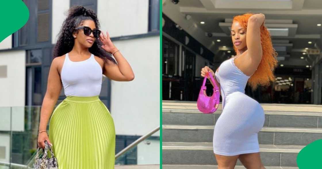 Cindy Makhathini talks about her break up Cindy Makhathini talks about her break up