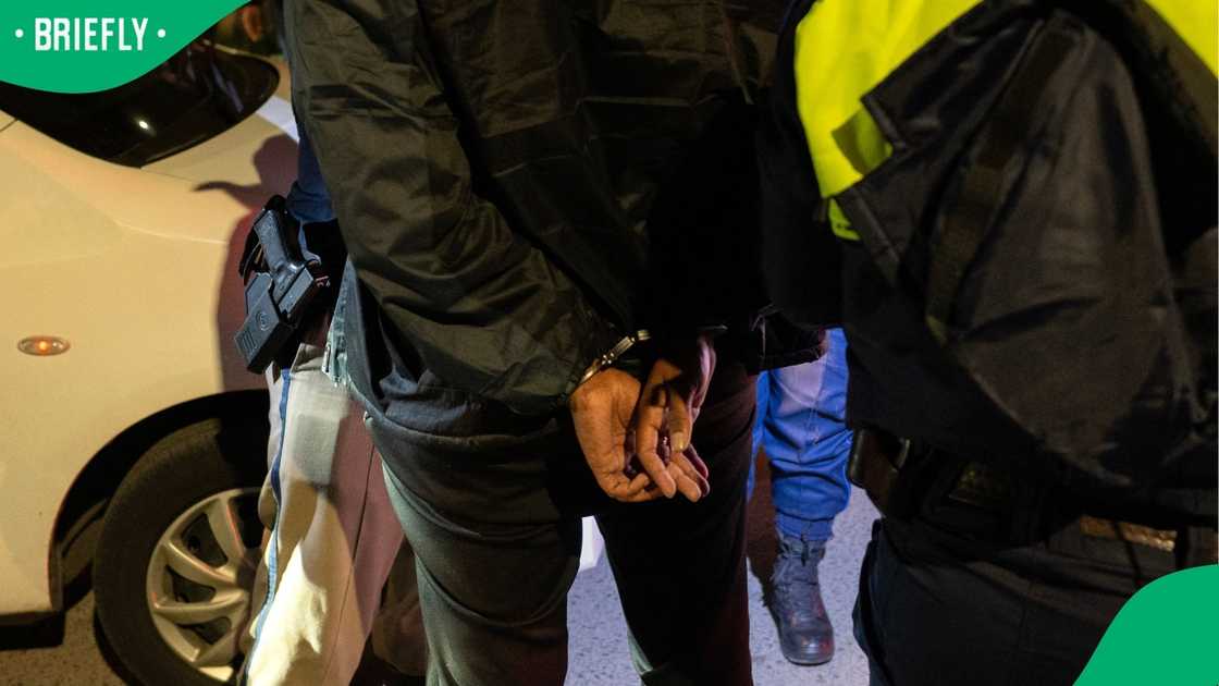 The Hawks arrested six suspects in the North West for manufacturing drugs