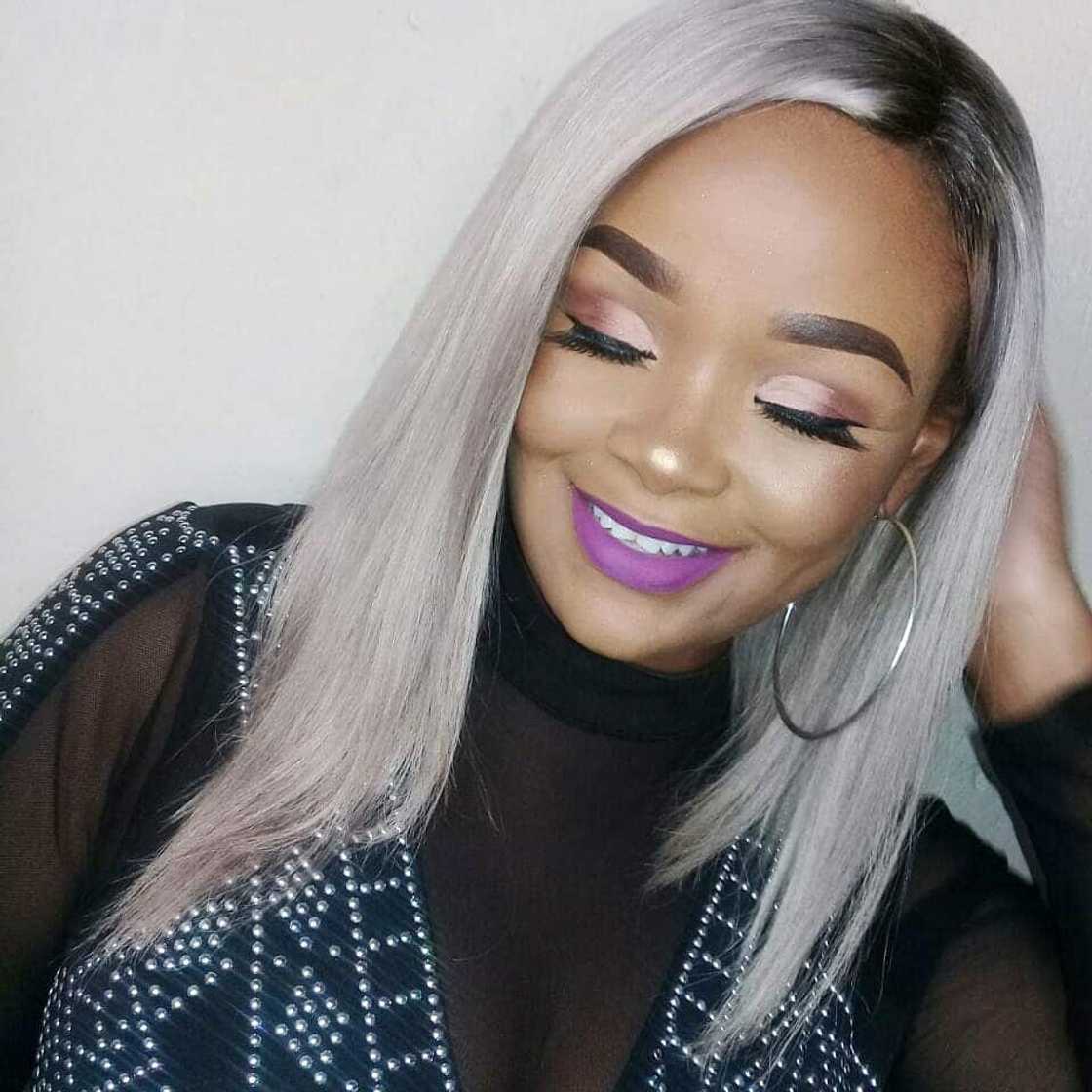 Nonhle Thema biography: age, husband, wedding, parents, school, Tweets and Instagram Nonhle Thema biography: age, husband, wedding, parents, school, Tweets and Instagram