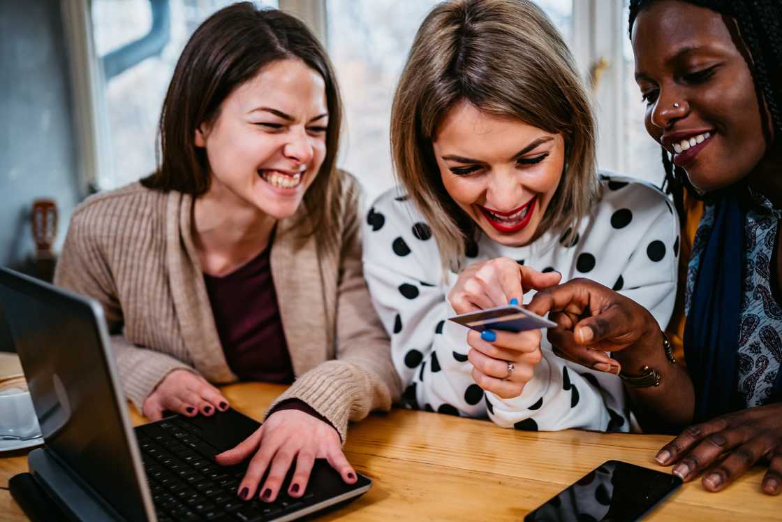 Many commenters wished the kids would be inspired to dream big Many commenters wished the kids would be inspired to dream big