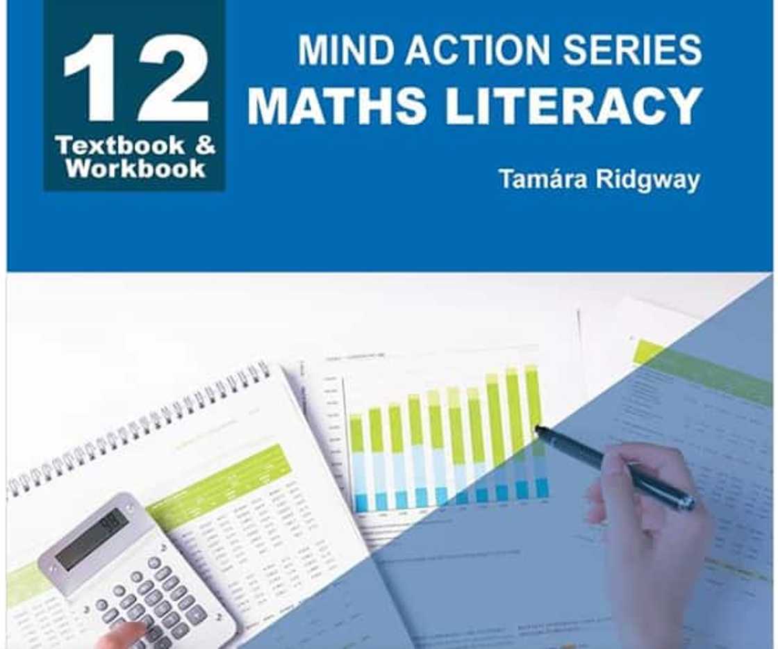 Maths Literacy levels and qualifications you can get