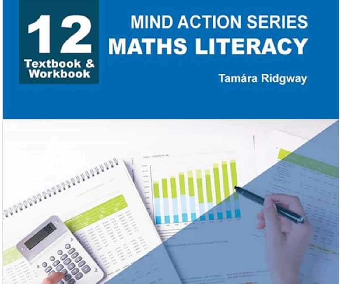 Maths Literacy levels and qualifications you can get Maths Literacy levels and qualifications you can get