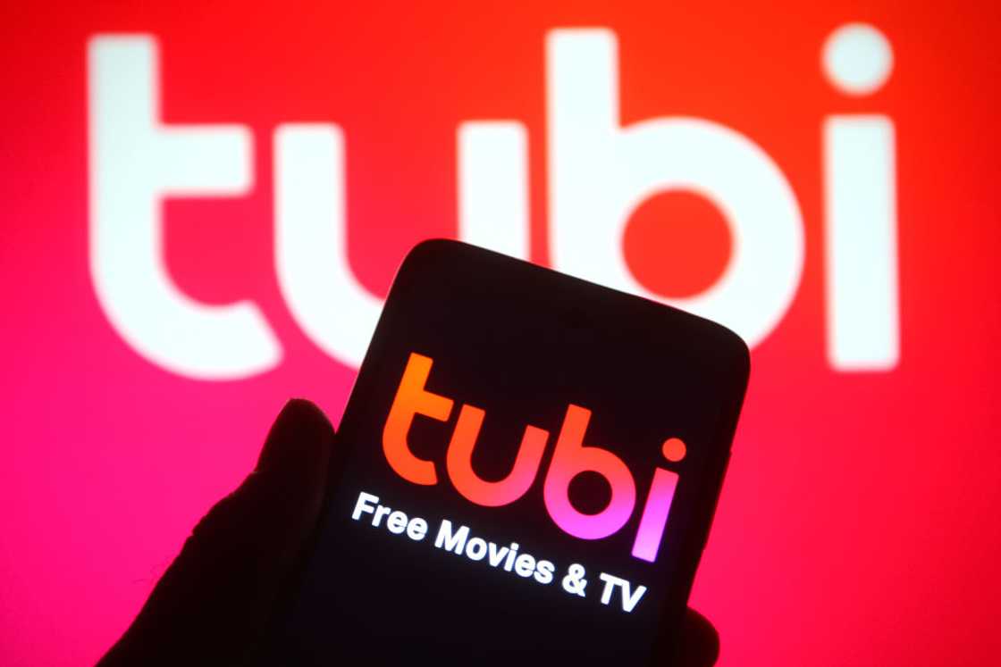 Tubi Inc. logo Tubi Inc. logo