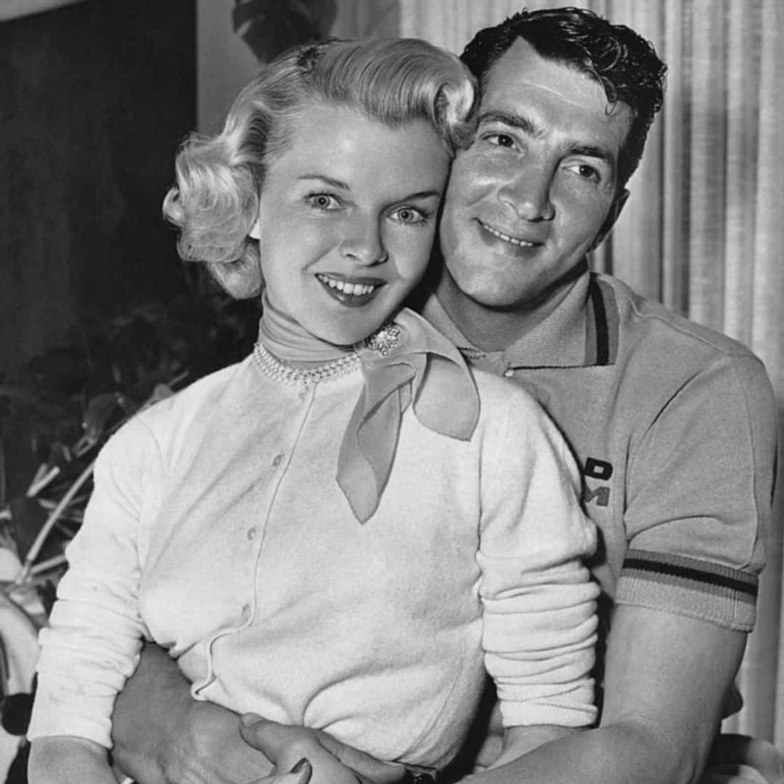 Who did Dean Martin leave his money to when he died? Who did Dean Martin leave his money to when he died?