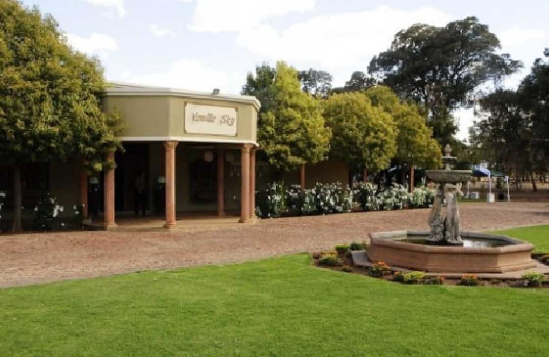 wedding venue Vanilla Sky wedding venue Vanilla Sky