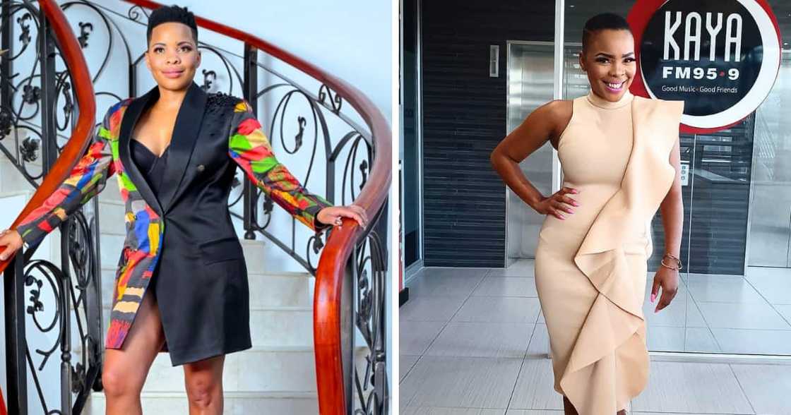 Masechaba Ndlovu, 'Vela', Music, TV Host, Radio Personality, Twitter, Reactions, Mzansi, Followers, Celebrity Masechaba Ndlovu, 'Vela', Music, TV Host, Radio Personality, Twitter, Reactions, Mzansi, Followers, Celebrity