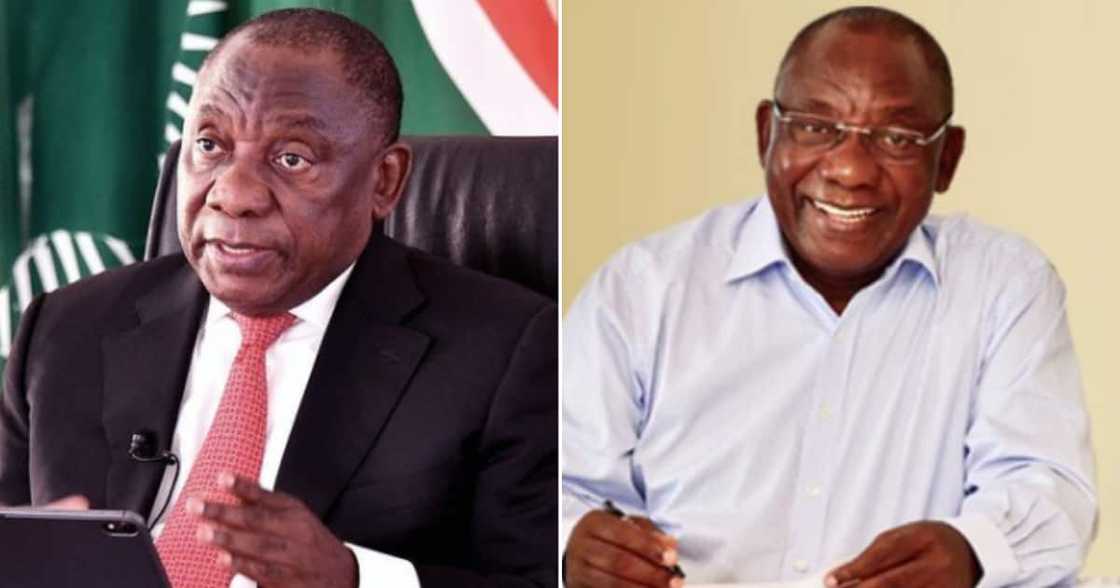 South African President Cyril Ramaphosa, vaccine, coronavirus, Covid-19. South African President Cyril Ramaphosa, vaccine, coronavirus, Covid-19.
