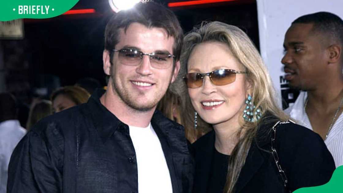 Did Faye Dunaway have any children? Did Faye Dunaway have any children?