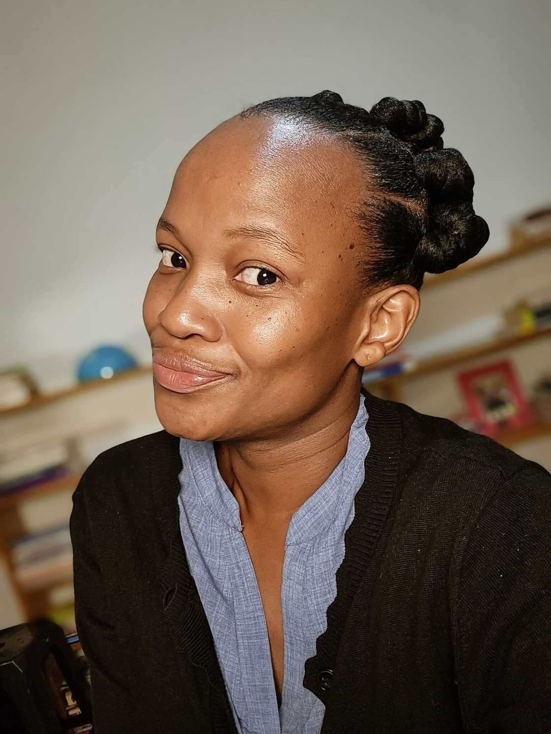 A woman showcased a gardener’s payslip in South Africa that impressed Mzansi. A woman showcased a gardener’s payslip in South Africa that impressed Mzansi.