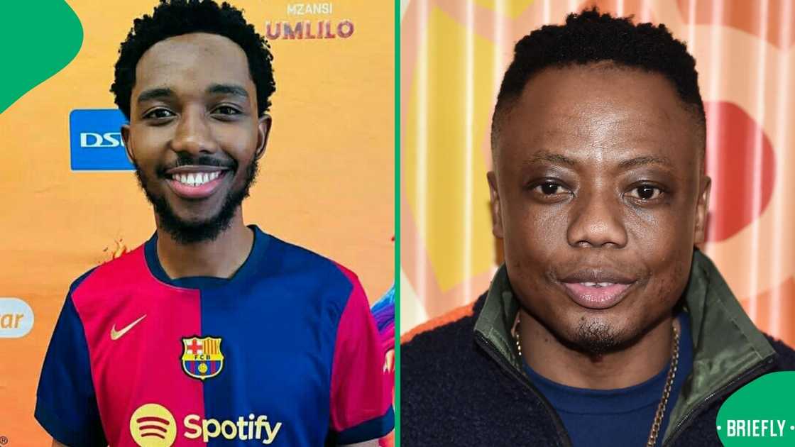 DJ Tira invites Sweet Guluva to Durban July DJ Tira invites Sweet Guluva to Durban July