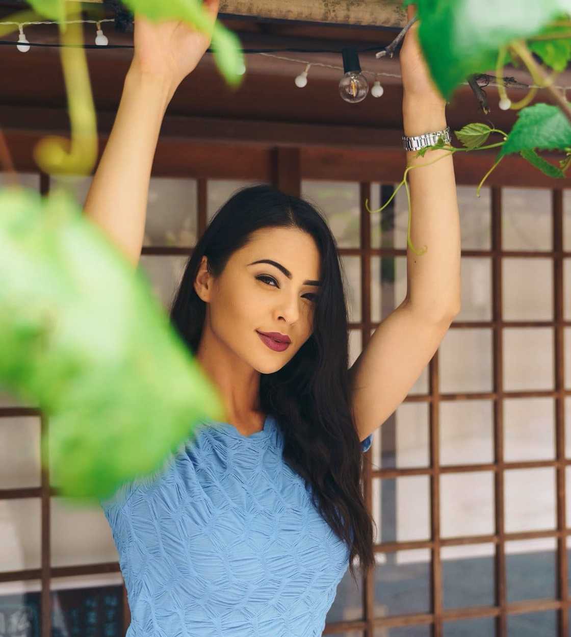 Lalla Hirayama