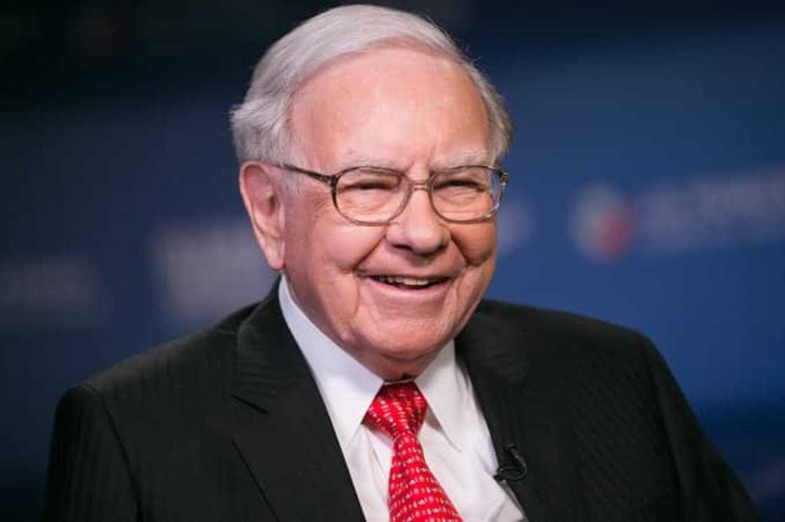 richest man in the world today