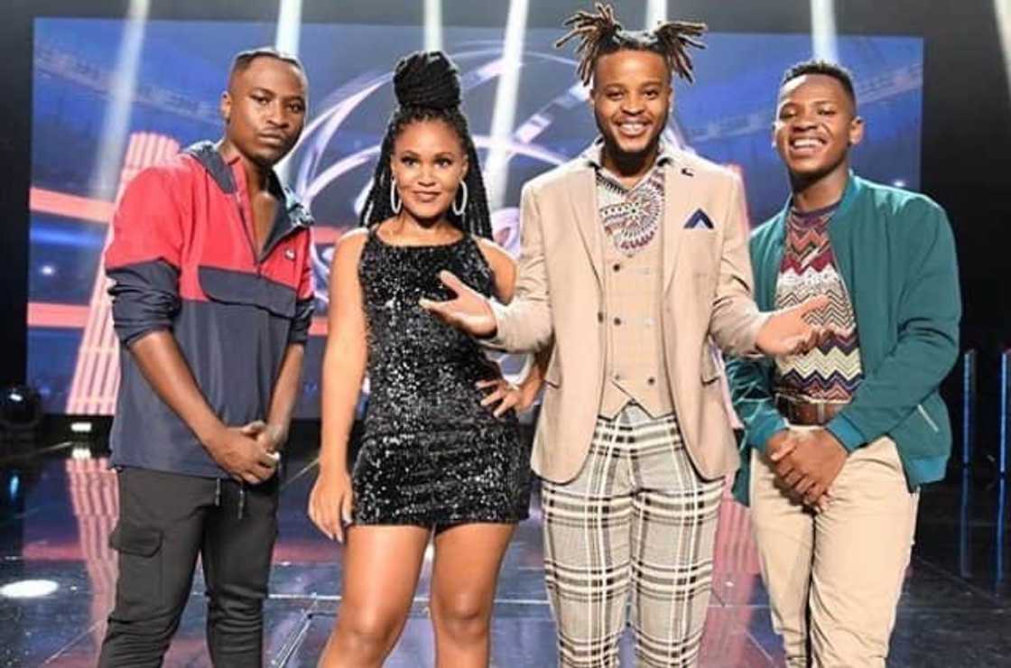 Idols SA 2020 Idols SA 2020