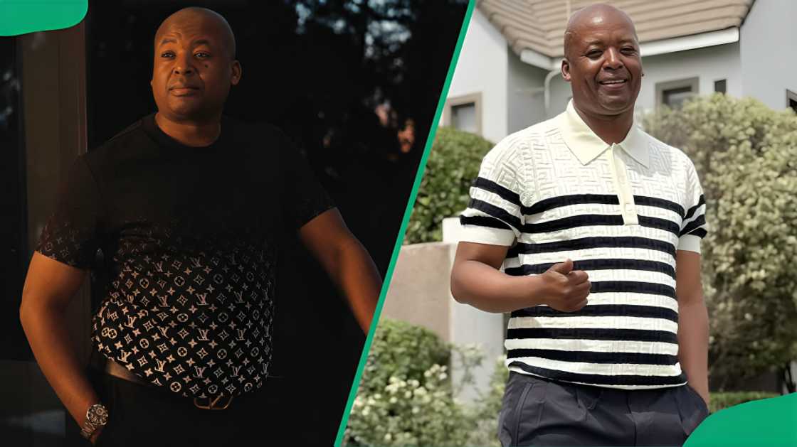 Thembinkosi Nciza Thembinkosi Nciza