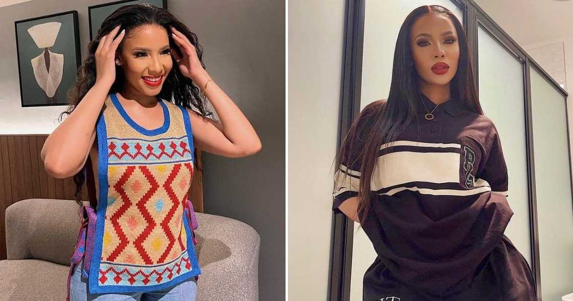 Thuli Phongolo Thuli Phongolo