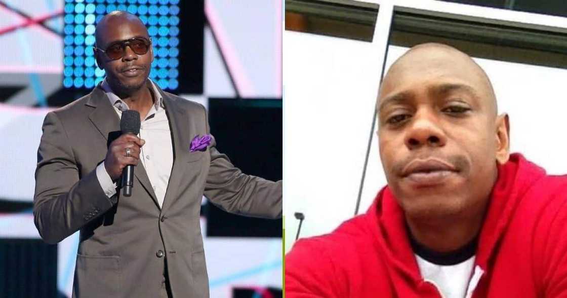Suspect, attacked Dave Chappelle, comedy routine, charged Suspect, attacked Dave Chappelle, comedy routine, charged