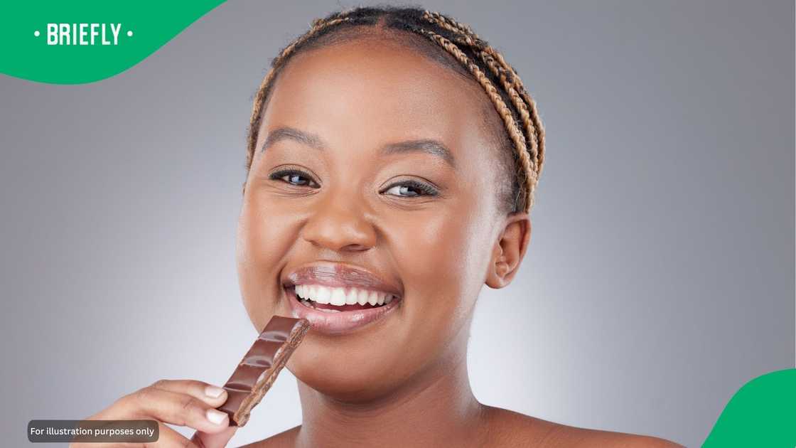 Shoppers are rushing to grab the nostalgic treat after it unexpectedly reappeared on retail shelves for R15.99