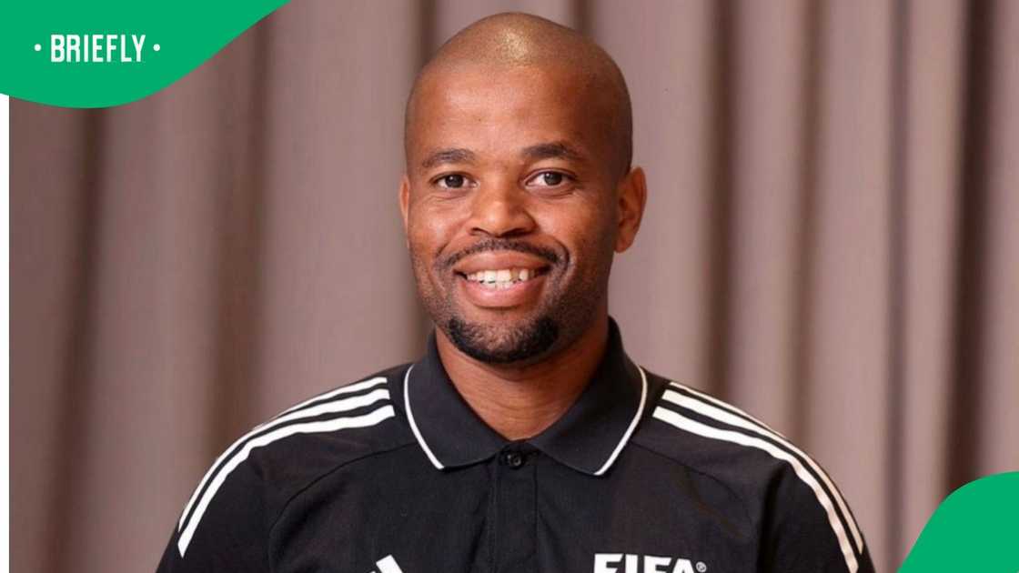 Abongile Tom’s FIFA World Cup payday revealed
