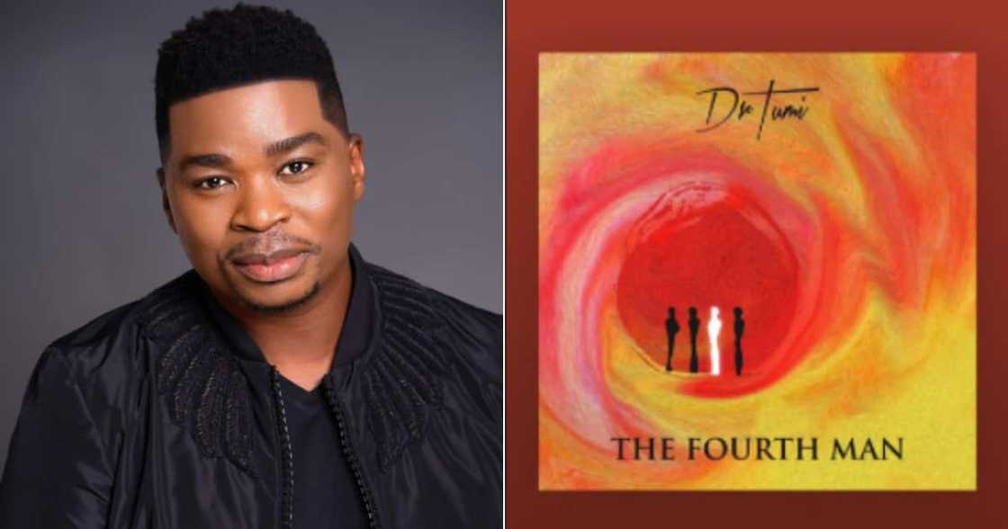 Dr Tumi, New Music, The Fourth Man, Social media reactions Dr Tumi, New Music, The Fourth Man, Social media reactions