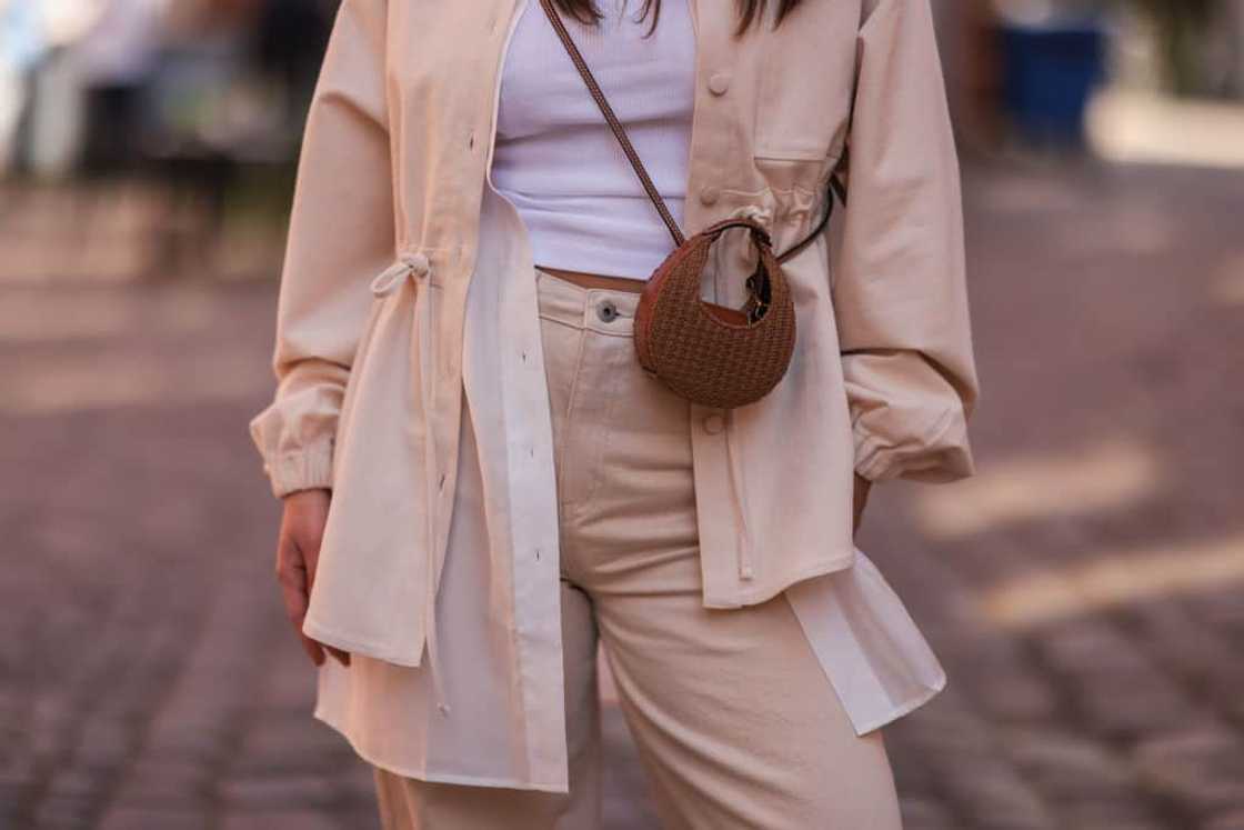 Staud shoulder bag Staud shoulder bag