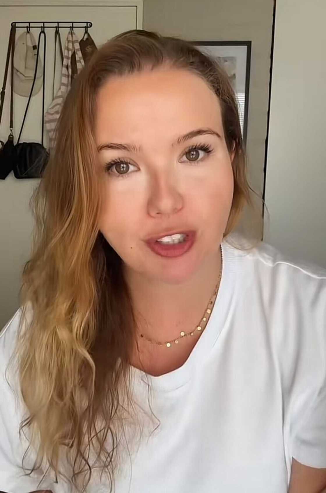 A woman in the Mother City spoke out against outrageous rental prices.