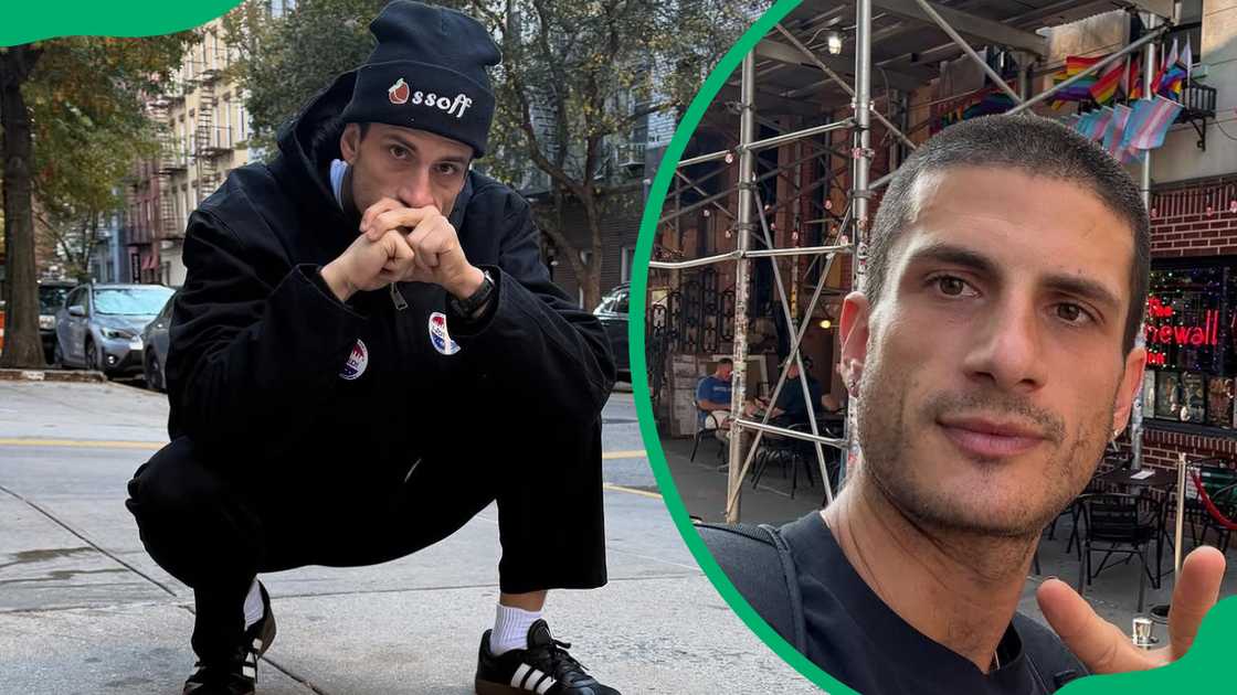 Jack Schlossberg's grandparents are JFK and Jackie Kennedy Jack Schlossberg's grandparents are JFK and Jackie Kennedy