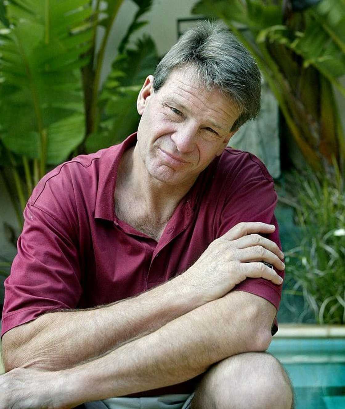 Sam Newman Sam Newman