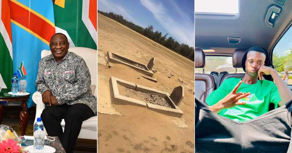 Year in review: Briefly News' top 3 mainstream stories in 2020 Year in review: Briefly News' top 3 mainstream stories in 2020