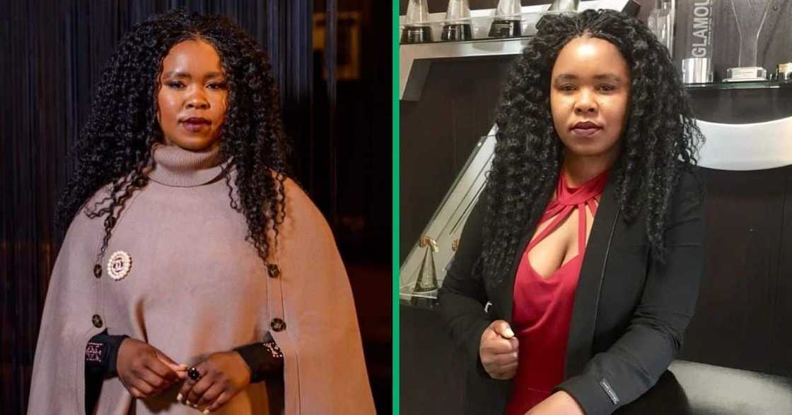 Zahara's sisters are facing damning allegations Zahara's sisters are facing damning allegations
