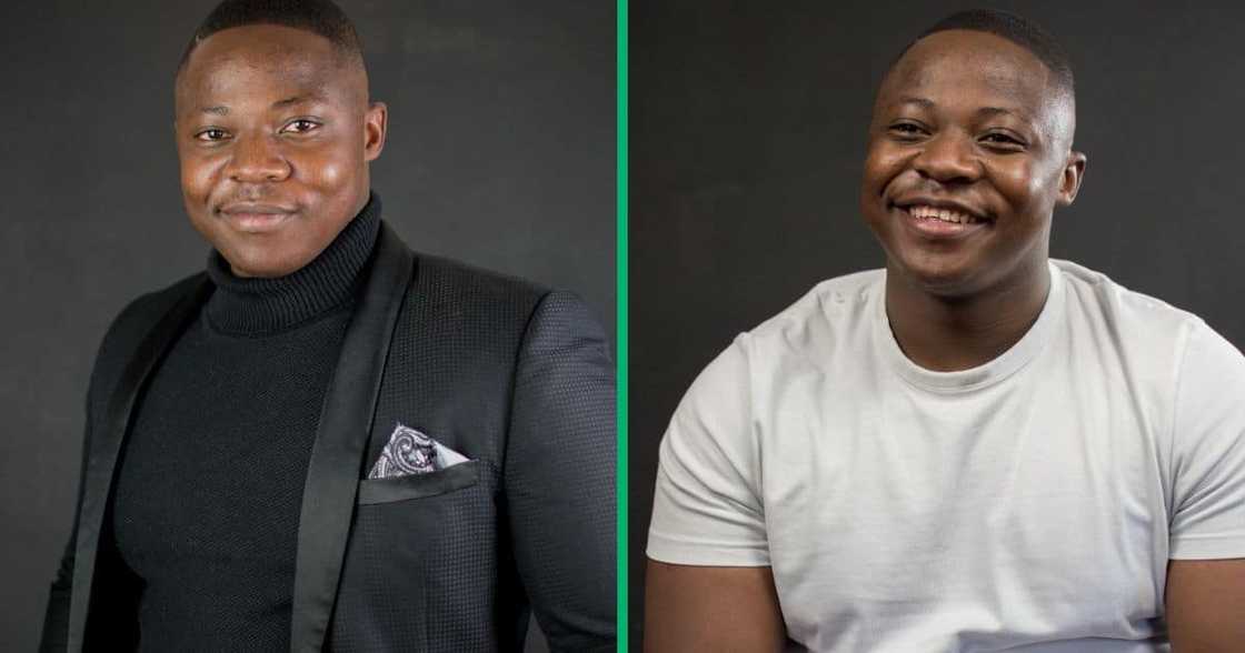 A man used his voice-over artist skills to help his sister avoid debt. A man used his voice-over artist skills to help his sister avoid debt.