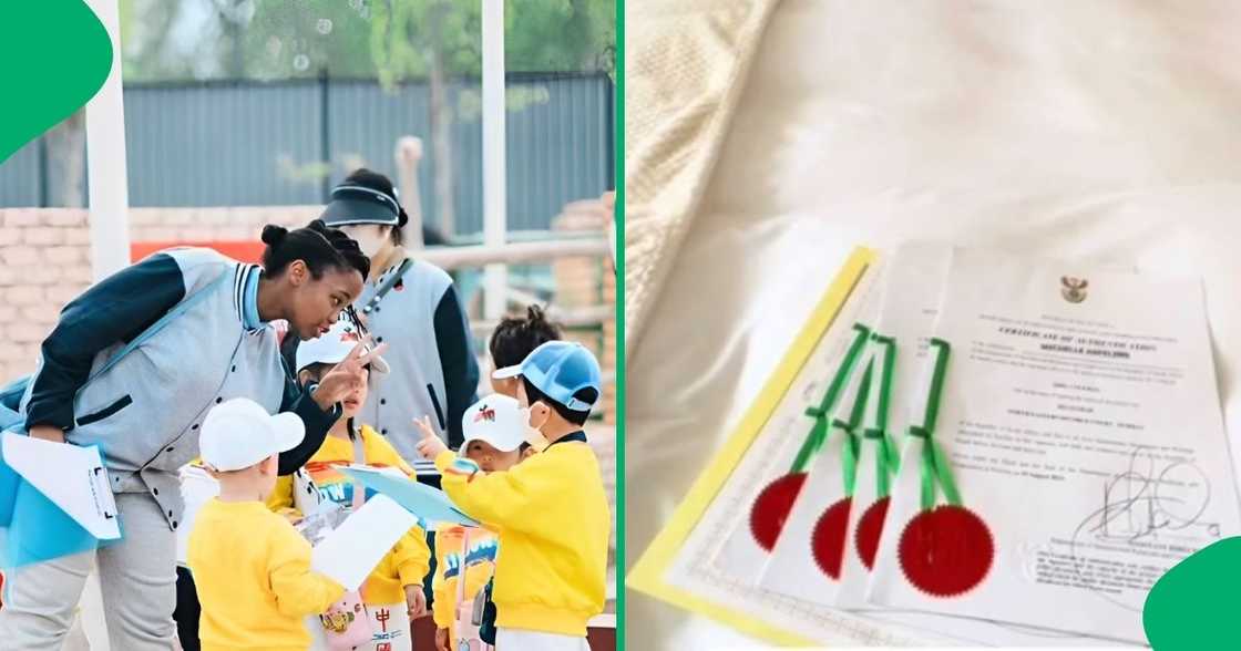 A woman shared some of the sacrifices she made to get her dream job A woman shared some of the sacrifices she made to get her dream job